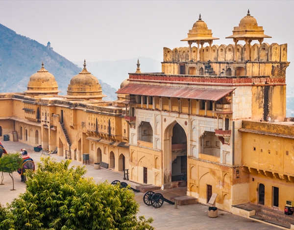Rajasthan Short Trip