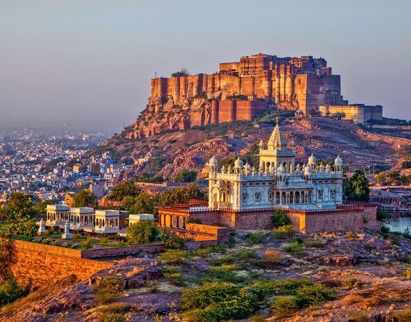 Best Tour of Rajasthan