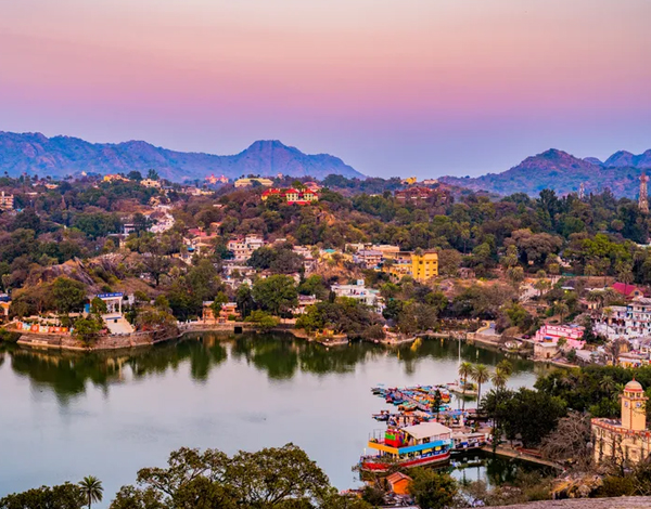 mount abu tour package